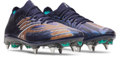 UA Shadow Elite 4 Mach SG Men's Soccer Cleats | Under Armour NO