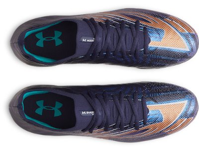 UA Shadow Elite 4 Mach SG Men's Soccer Cleats | Under Armour NO