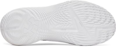 Мужские кроссовки Under Armour UA D. Fox 2 x Sharpie Unisex Basketball Shoes — фото 4
