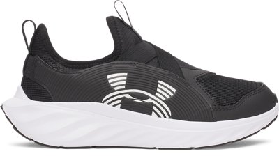 Детские кроссовки Under Armour UA Turbo Go Boys' Grade School Running Shoes