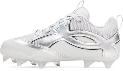 Мужские бутсы Under Armour UA Yard Icon Bobby Witt Jr ‘Dream Pull’ Men's Baseball Cleats — фото 2