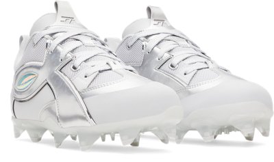 Мужские бутсы Under Armour UA Yard Icon Bobby Witt Jr ‘Dream Pull’ Men's Baseball Cleats — фото 3