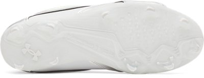 Мужские бутсы Under Armour UA Yard Icon Bobby Witt Jr ‘Dream Pull’ Men's Baseball Cleats — фото 4