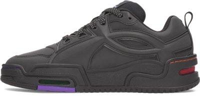 Мужские кроссовки Under Armour UA HB-LO MLB ALL STAR Unisex Sportstyle Shoes — фото 2