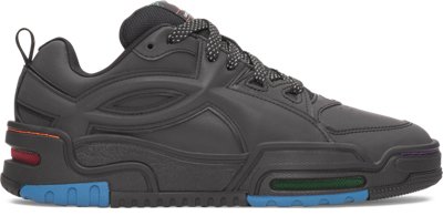 Мужские кроссовки Under Armour UA HB-LO MLB ALL STAR Unisex Sportstyle Shoes
