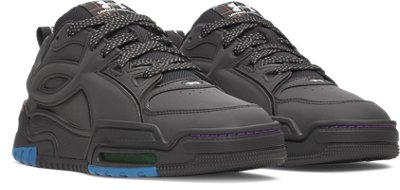 Мужские кроссовки Under Armour UA HB-LO MLB ALL STAR Unisex Sportstyle Shoes — фото 3