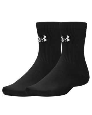 Носки UA Serre, средней высоты — Under Armour