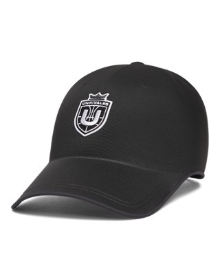 UA StealthForm Uncrushable Unrivaled Unisex Hat from Under Armour - $30