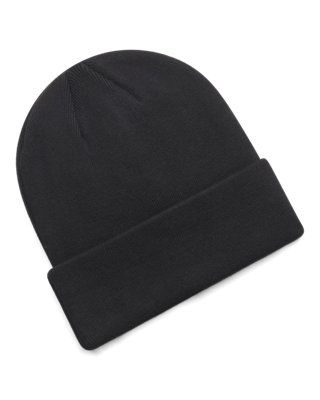 Шапка Under Armour UA x Unless Candy Bar Unisex, цвет: Чёрный / Белый — фото 2