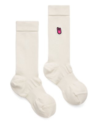 UA x UNLESS Zilch Unisex Socks | Under Armour