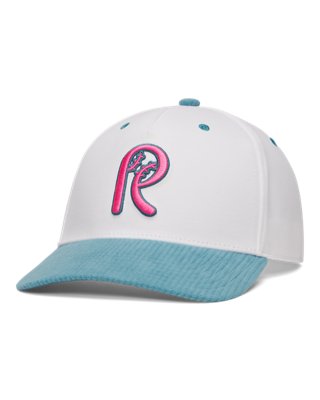 UA Essential Mid Coach RAC Unisex Adjustable Cap