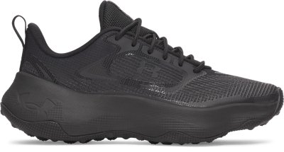 Детские кроссовки Under Armour UA Pulse Grade School Shoes