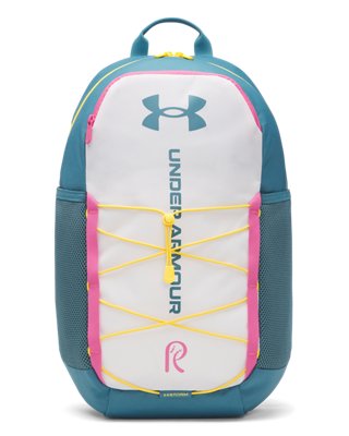 UA Coach RAC Hustle Sport Backpack