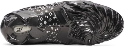 Мужские бутсы Under Armour UA Spotlight Icon Low Justin Jefferson 'Star Studded' Men's Football Cleats — фото 4