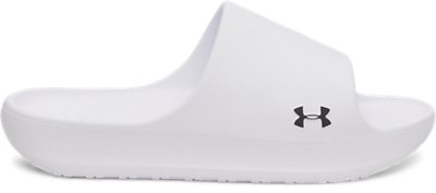 UA Charged+ Cush Unisex Slides