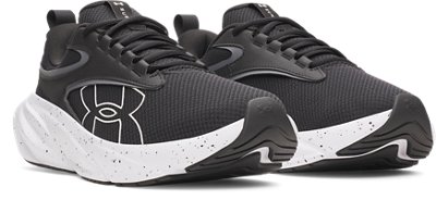 Мужские кроссовки Under Armour UA Surge 5 Special Edition Men's Running Shoes — фото 3