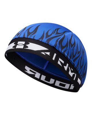 UA x SHARPIE SKULL CAP