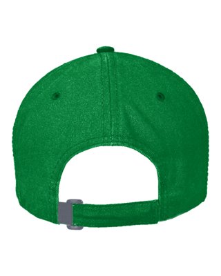 UA Garment Wash Performance Cotton Collegiate - thumbnail 2
