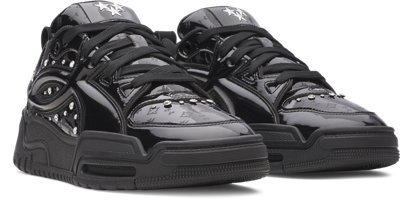 UA HB-LO x Justin JeffersonUnisex Sportstyle Shoes