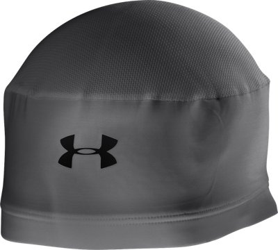 under armour mesh skull cap