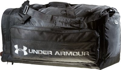 under armour duffle large