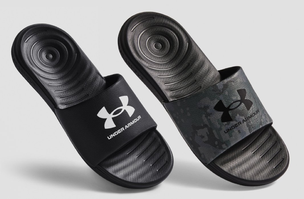 Shoes Under Armour UK