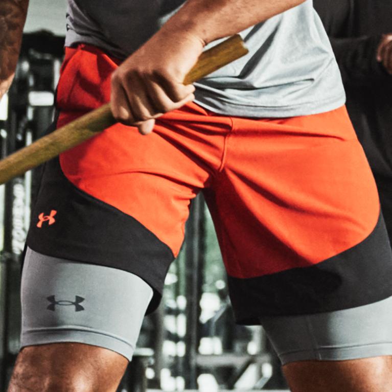 Anthony joshua under armour clearance shoes