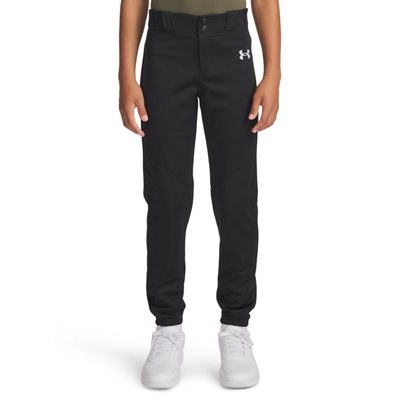 UA Game Day Armour Integrated Kids' Football Pants | Under Armour