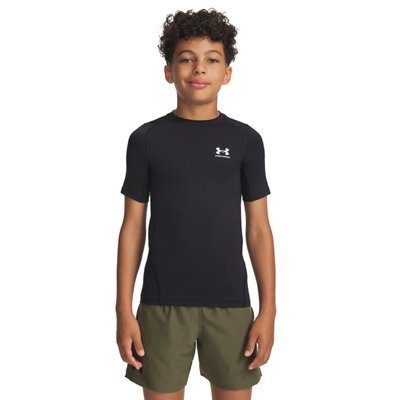 UA PTH Boys' Short Sleeve | Under Armour
