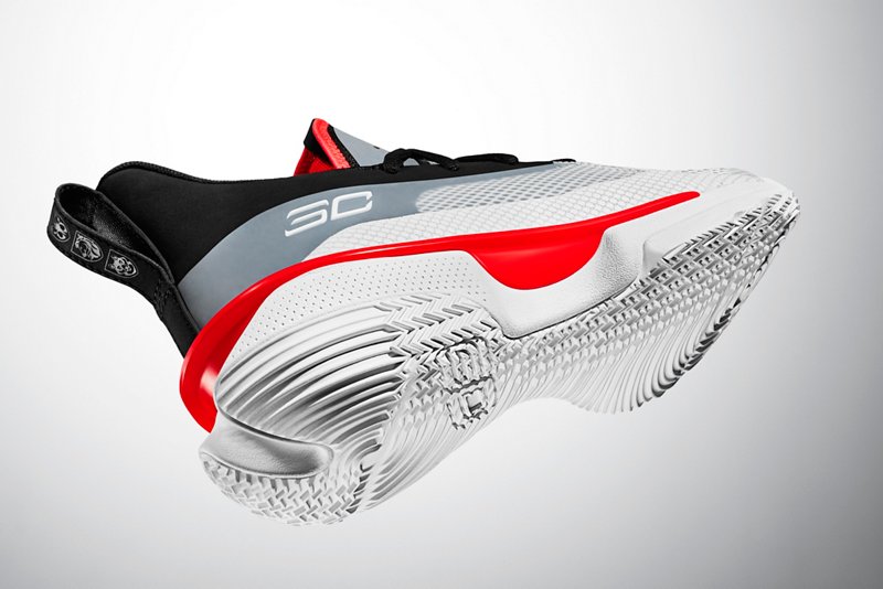 curry 7th generation shoes