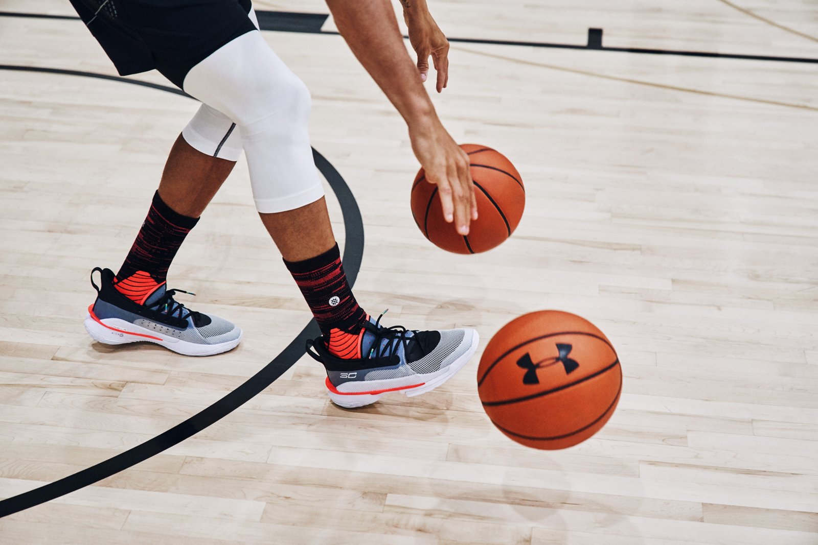 uaa thinks underarmour benzinga collater