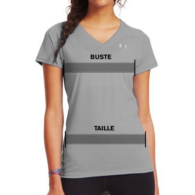 HAUTS POUR FEMMES