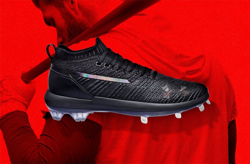 Baseball Apparel, Clothing, & Undershirts Under Armour US