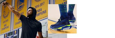 athletic steph curry shoes