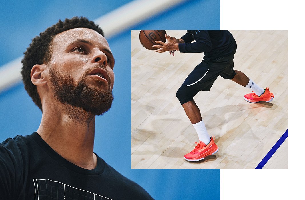 under armour official site