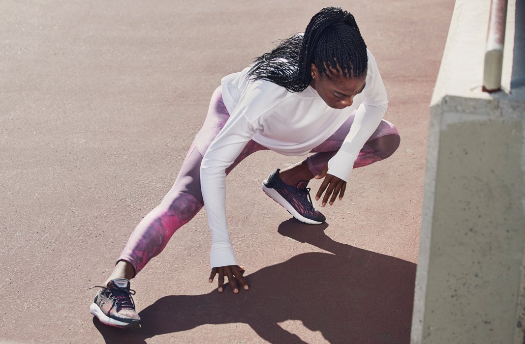 Gym Clothes, Fitness Shoes, & Gear Women Under Armour AU