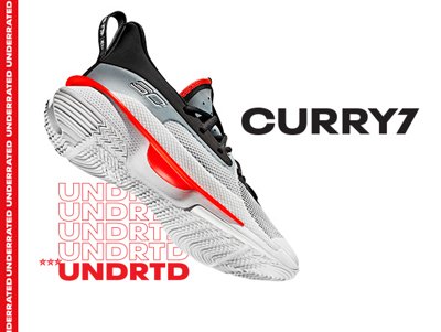 tenis de basquete under armour stephen curry