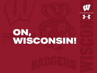 wisconsin badgers sweatshirts under armour