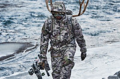 ridge reaper gore tex pro shell