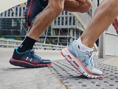 zapatillas under armour bogota