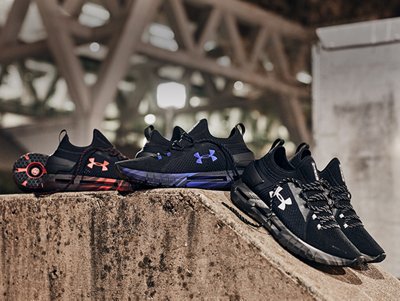 under armour new arrivals