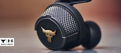 jbl under armour bluetooth earbuds