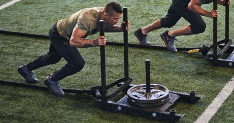 UAトレーニング