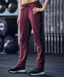 under armour women sweat pants