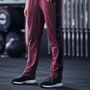 under armour women's loose pants