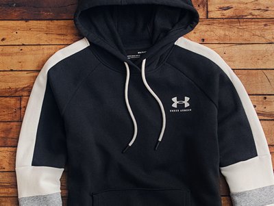 vêtements under armour