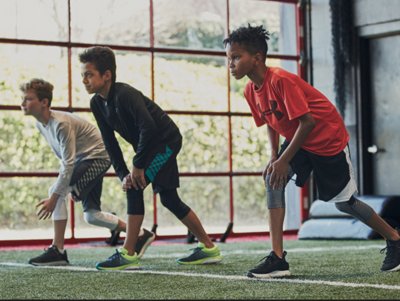 under armour kids boys
