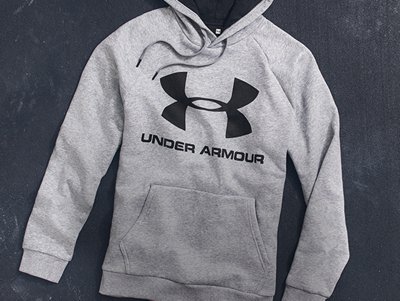 under armour men's tall sweatshirts