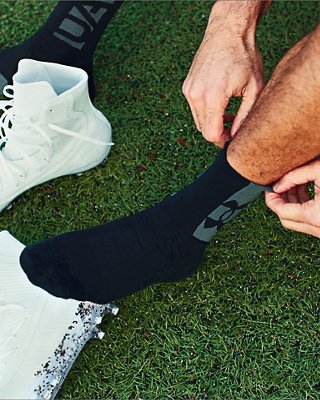 under armour base layer socks