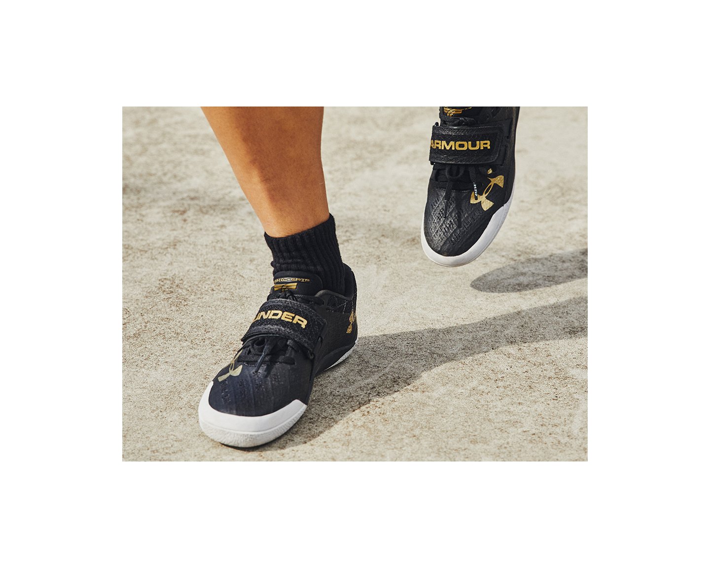 Under armour shot put shoes clearance